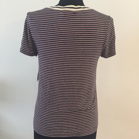 Miss Chievous basic tee - Picture 4 of 5